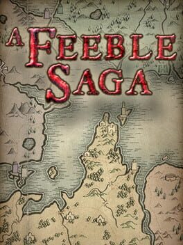 Feeble Origins: Path of a Hero