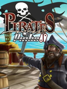 Pirates Pinball