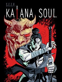 Katana Soul