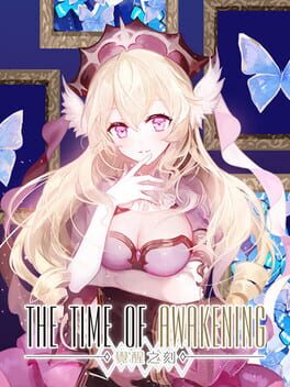 The Time of Awakening