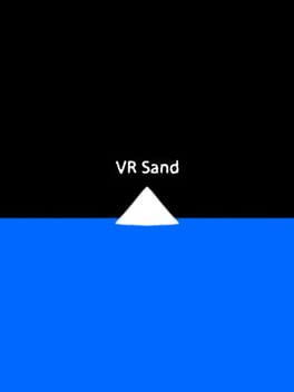 VR Sand