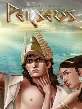 The Adventures of Perseus