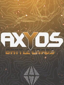 Axyos: Battlecards