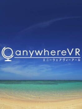 AnywhereVR