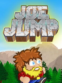 Joe Jump