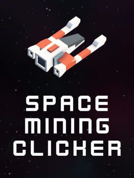 Space Mining Clicker