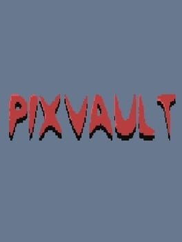 Pixvault