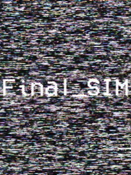 Final Sim