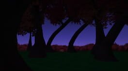 Dark Forest Virtual Chatroom