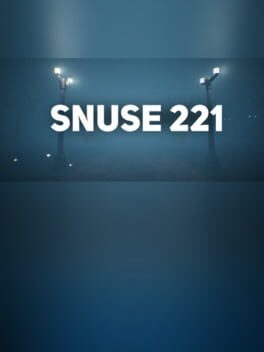 Snuse 221