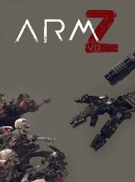 ArmZ VR