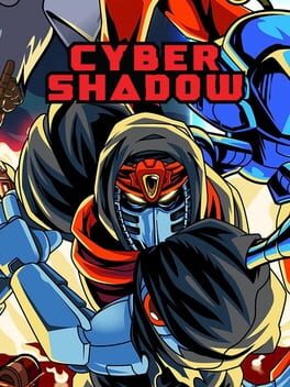 Cyber Shadow