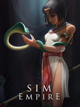 Sim Empire
