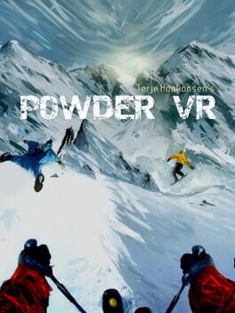 Powder VR