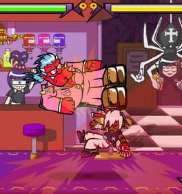 Beatdown Dungeon