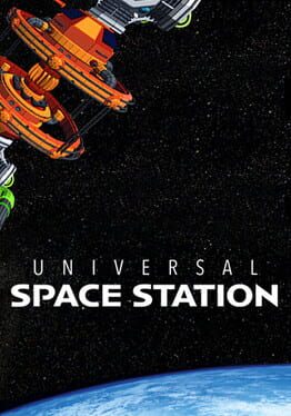 Universal Space Station