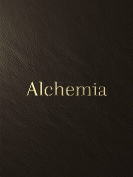 Alchemia