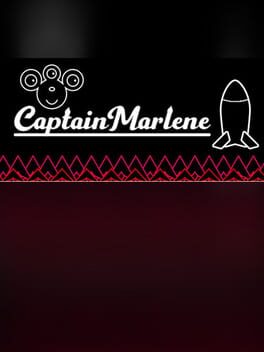 CaptainMarlene