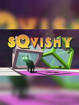 Sqvishy