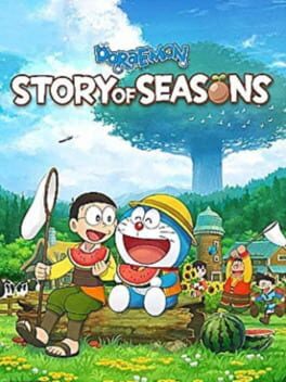 New Story of Seasons