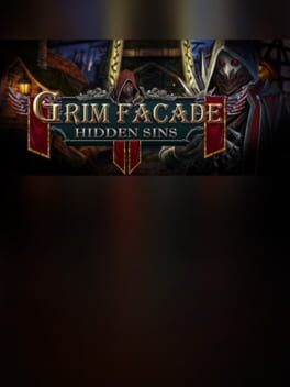 Grim Facade: Hidden Sins - Collector's Edition