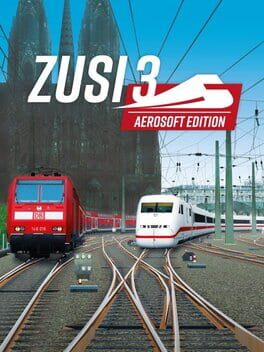 Zusi 3: Aerosoft Edition