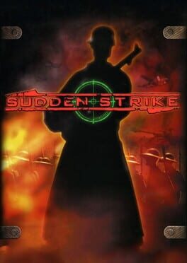 Sudden Strike