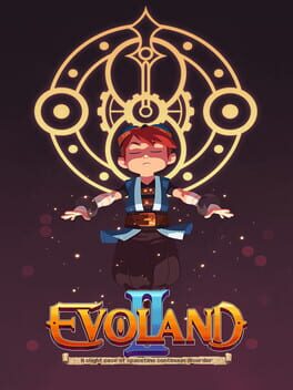 Evoland 2