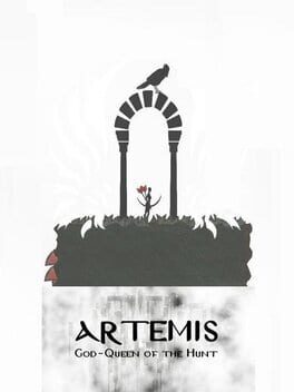 Artemis: God-Queen of the Hunt