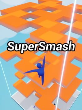 SuperSmash Cover
