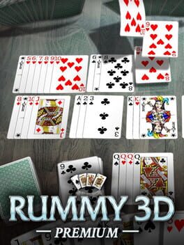 Rummy 3D Premium