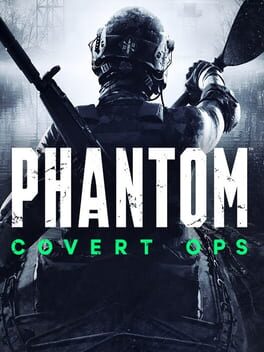 Phantom: Covert Ops