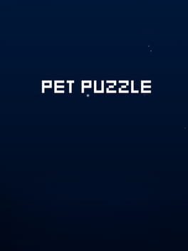 Pet Puzzle