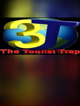 The Tourist Trap