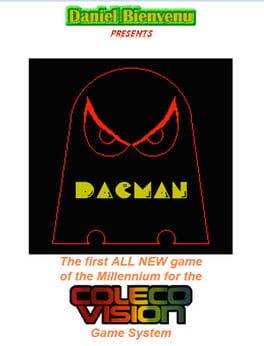 Dacman