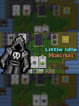 Little Idle Monsters