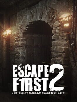 Escape First 2