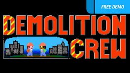 Demolition Crew