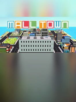 Mall Town