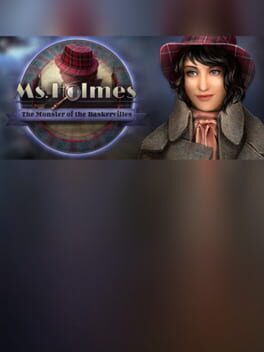 Ms. Holmes: The Monster of the Baskervilles - Collector's Edition
