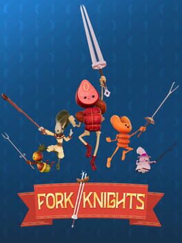 Fork Knights