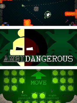 Ambidangerous Cover