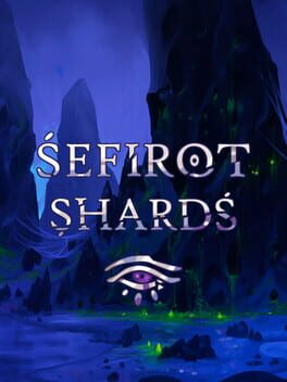 Sefirot Shards