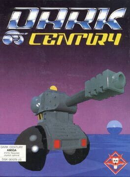 Dark Century