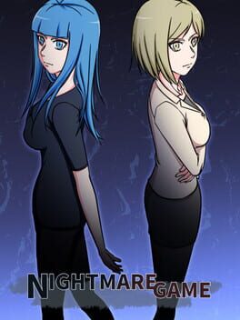 Nightmare Game