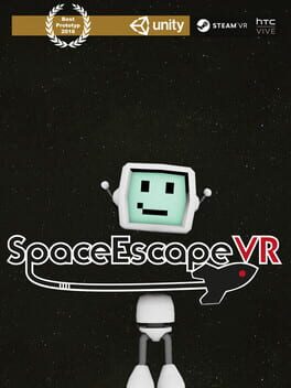 SpaceEscapeVR
