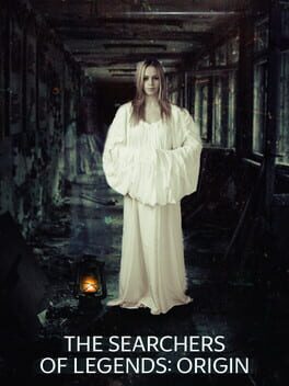 The Searchers of Legends : Origin