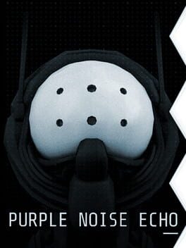 Purple Noise Echo