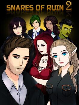 Snares of Ruin 2