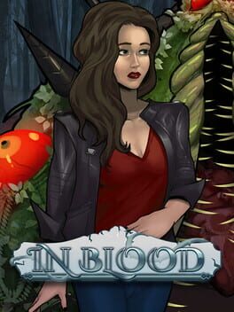 In Blood